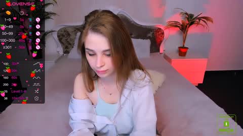 Eva  online show from 01/17/25, 03:55
