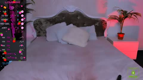 Eva  online show from 01/20/25, 05:48