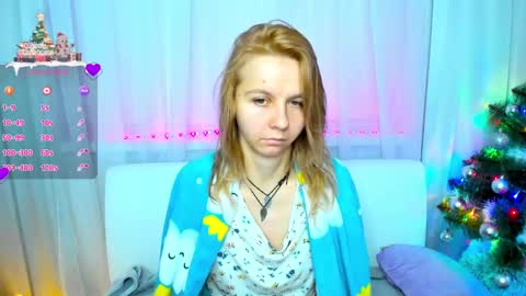 Scarlett online show from 12/28/24, 01:39