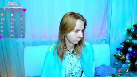 Scarlett online show from 12/29/24, 01:13