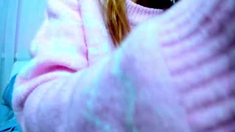 Scarlett online show from 12/29/24, 07:17