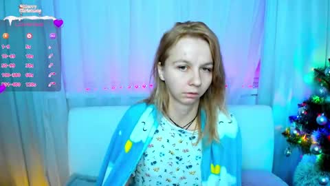 Scarlett online show from 12/30/24, 01:26