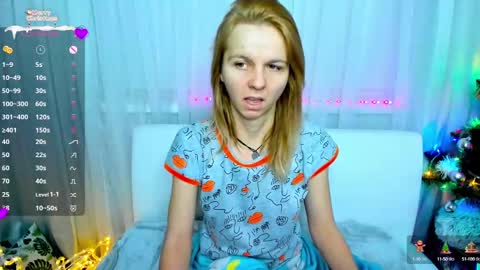 Scarlett online show from 01/06/25, 02:04