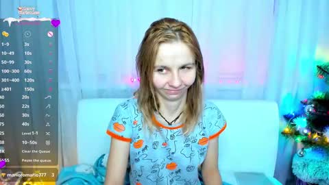 Scarlett online show from 01/08/25, 02:03