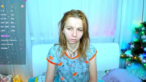 Scarlett online show from 01/14/25, 02:08