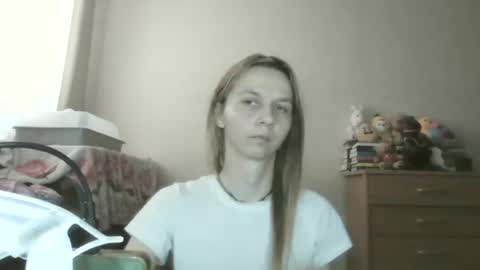 Scarlett online show from 06/19/26, 02:32