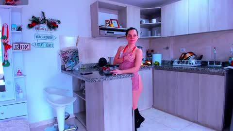 Maria Angel online show from 12/05/24, 07:49