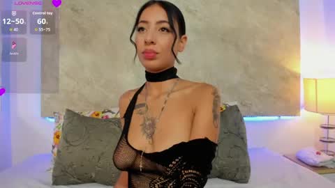 Maria online show from 05/21/26, 05:53