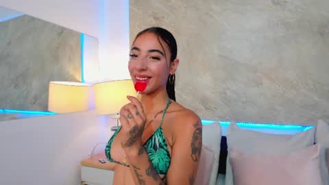 Maria online show from 07/02/26, 05:08