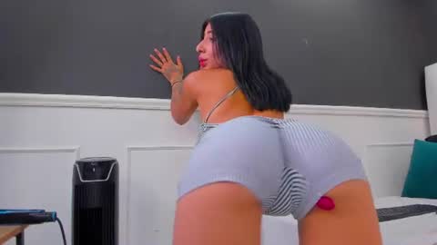 Maria online show from 07/29/26, 05:22