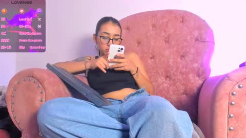 Maria online show from 01/10/25, 01:41