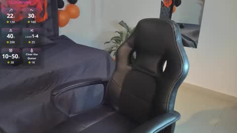 Maria online show from 10/16/25, 08:32