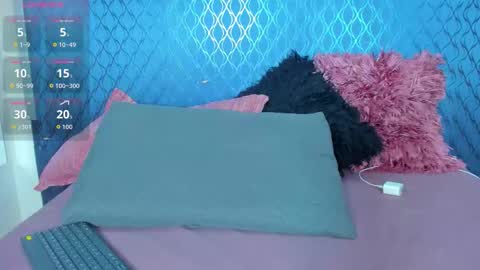 Maria online show from 11/19/25, 08:09