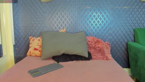 Maria online show from 11/20/25, 06:18