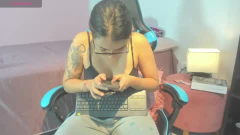 Maria online show from 06/20/26, 04:43