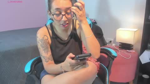 Maria online show from 07/11/26, 05:15