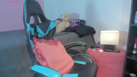Maria online show from 07/17/26, 06:02