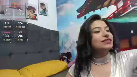 _mariana_1 online show from 09/08/25, 08:08