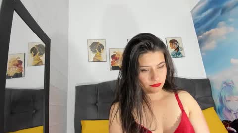 _mariana_1 online show from 09/10/25, 08:20