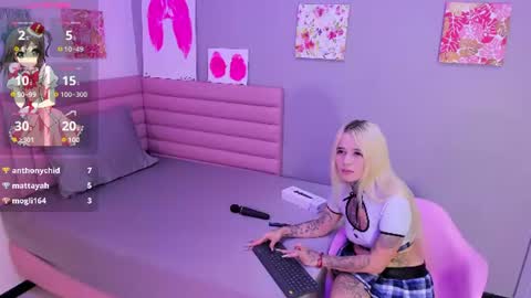 _mariangel1 online show from 06/17/26, 04:37