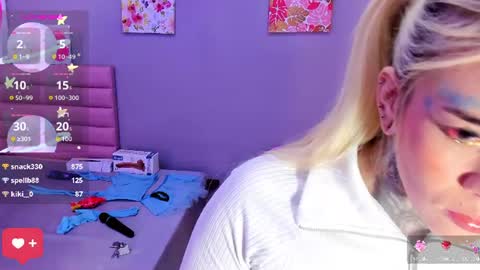 _mariangel1 online show from 06/21/26, 03:31
