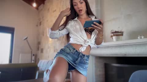 Marie -   -25 discount online show from 10/01/25, 10:43