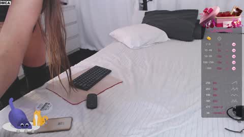 Mari online show from 12/20/24, 09:32