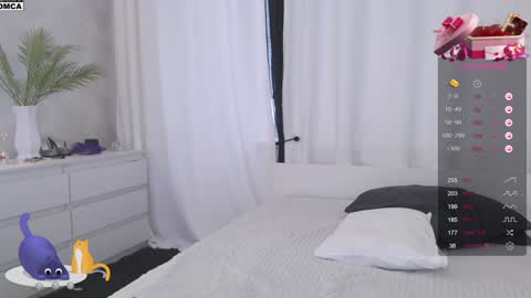 Mari online show from 12/28/24, 06:06