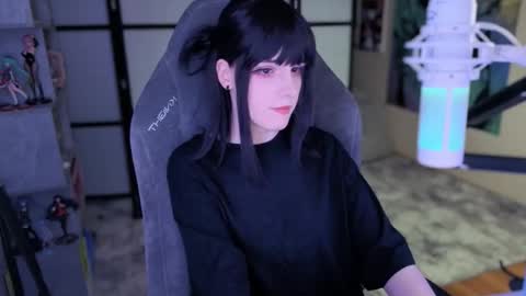 Mariko online show from 11/07/25, 03:01