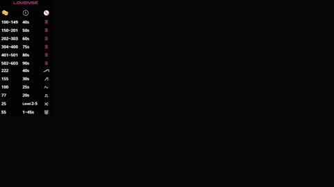  Gwen  online show from 09/25/25, 03:10