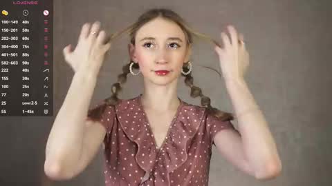  Gwen  online show from 09/27/25, 02:38