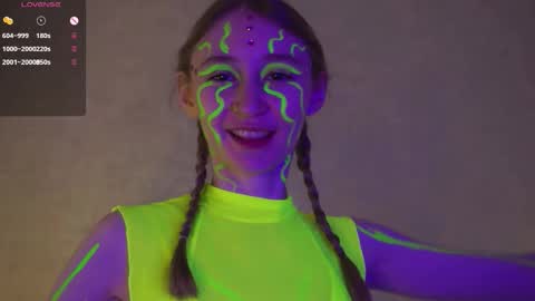  Gwen  online show from 10/05/25, 03:49