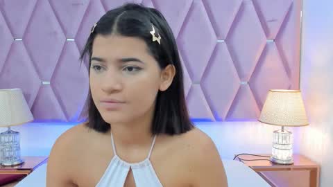 Snapshot of _maskedgirl_ chatting on 10/10/25, 11:31 Nahayo  online show from 10/10/25, 11:31