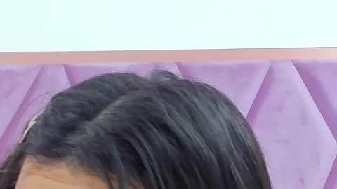 Snapshot of _maskedgirl_ chatting on 10/22/25, 11:43 Nahayo  online show from 10/22/25, 11:43