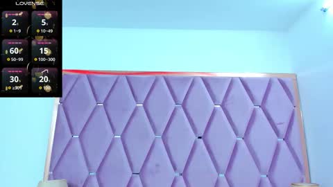 Snapshot of _maskedgirl_ chatting on 10/30/25, 09:00 Nahayo  online show from 10/30/25, 09:00