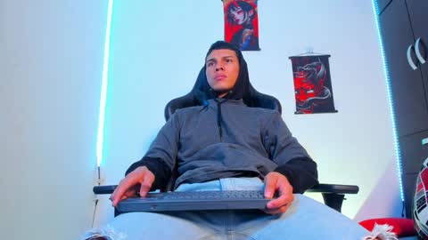 Massimo online show from 01/16/25, 08:14