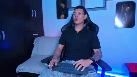 Massimo online show from 01/20/25, 11:43