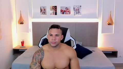 _matthew_santos_ online show from 06/11/26, 02:53