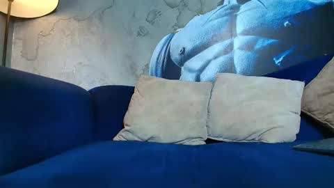 Max Carter online show from 10/19/25, 03:23