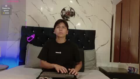 _maximo_1 online show from 05/26/26, 11:17