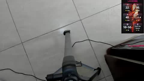 _maximo_1 online show from 07/04/26, 02:45