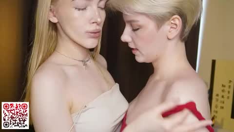 Elva and Kate  online show from 05/14/26, 06:09