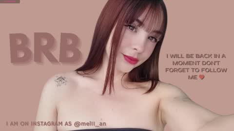Meel online show from 03/11/25, 03:05