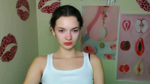 Susie online show from 11/18/25, 07:13