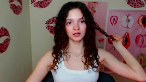 Susie online show from 02/23/26, 07:22