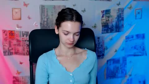 Susie online show from 05/27/26, 06:21