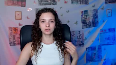 Susie online show from 06/08/26, 06:08