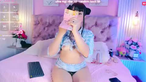 meggan online show from 06/25/26, 06:07