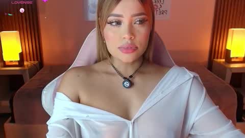 Snapshot of _meliblue chatting on 02/18/26, 07:43 Meli online show from 02/18/26, 07:43