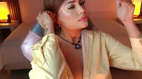 Snapshot of _meliblue chatting on 03/04/26, 07:53 Meli online show from 03/04/26, 07:53